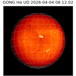 gong - 2026-04-04T08:12:02