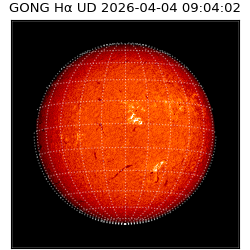 gong - 2026-04-04T09:04:02