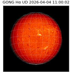gong - 2026-04-04T11:00:02