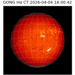 gong - 2026-04-04T16:00:42