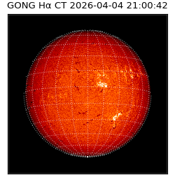 gong - 2026-04-04T21:00:42