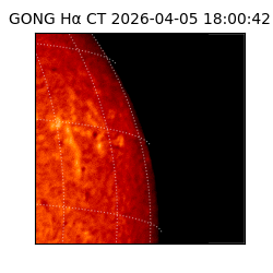 gong - 2026-04-05T18:00:42
