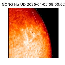 gong - 2026-04-05T08:00:02