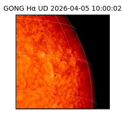 gong - 2026-04-05T10:00:02