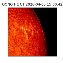 gong - 2026-04-05T15:00:42