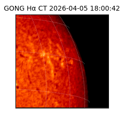 gong - 2026-04-05T18:00:42