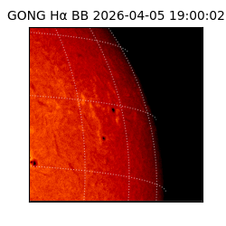 gong - 2026-04-05T19:00:02