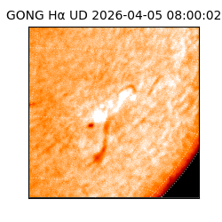 gong - 2026-04-05T08:00:02