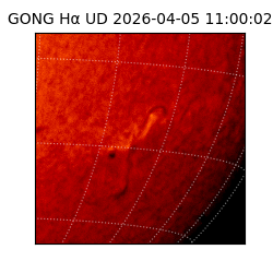 gong - 2026-04-05T11:00:02