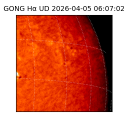 gong - 2026-04-05T06:07:02