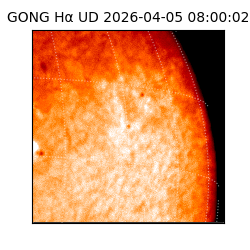 gong - 2026-04-05T08:00:02