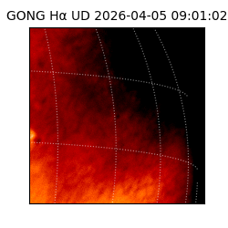 gong - 2026-04-05T09:01:02