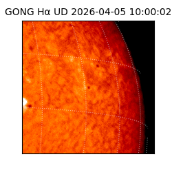 gong - 2026-04-05T10:00:02