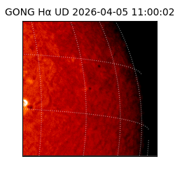 gong - 2026-04-05T11:00:02