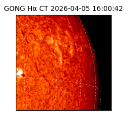 gong - 2026-04-05T16:00:42