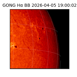 gong - 2026-04-05T19:00:02