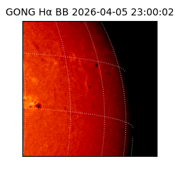 gong - 2026-04-05T23:00:02