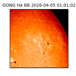 gong - 2026-04-05T01:01:02