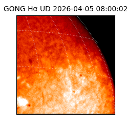 gong - 2026-04-05T08:00:02