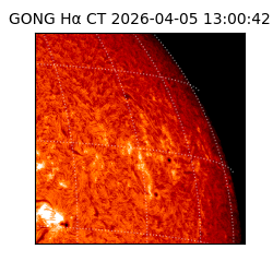 gong - 2026-04-05T13:00:42