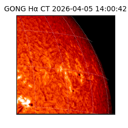 gong - 2026-04-05T14:00:42