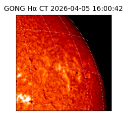 gong - 2026-04-05T16:00:42