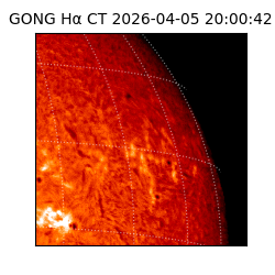 gong - 2026-04-05T20:00:42