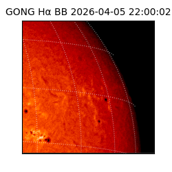 gong - 2026-04-05T22:00:02