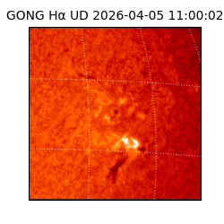 gong - 2026-04-05T11:00:02