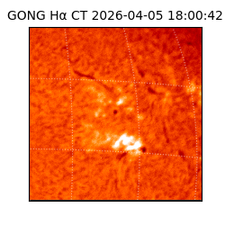 gong - 2026-04-05T18:00:42