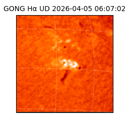 gong - 2026-04-05T06:07:02