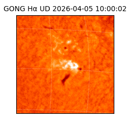 gong - 2026-04-05T10:00:02