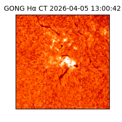 gong - 2026-04-05T13:00:42