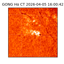 gong - 2026-04-05T16:00:42