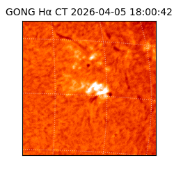 gong - 2026-04-05T18:00:42