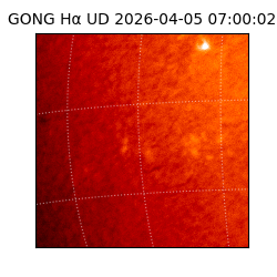 gong - 2026-04-05T07:00:02