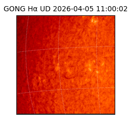 gong - 2026-04-05T11:00:02