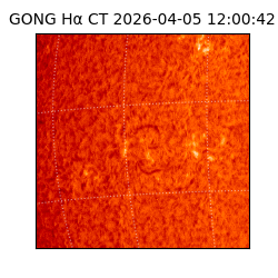 gong - 2026-04-05T12:00:42