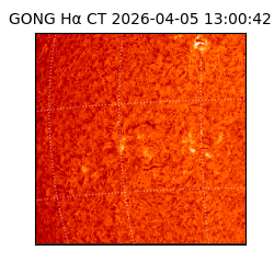 gong - 2026-04-05T13:00:42