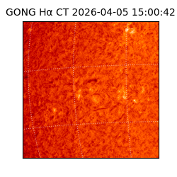 gong - 2026-04-05T15:00:42