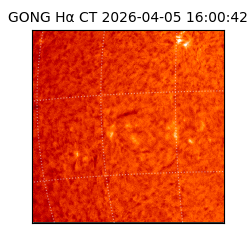 gong - 2026-04-05T16:00:42