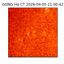 gong - 2026-04-05T21:00:42