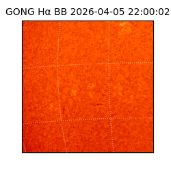 gong - 2026-04-05T22:00:02