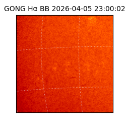 gong - 2026-04-05T23:00:02