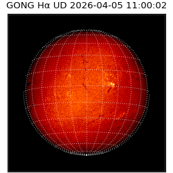 gong - 2026-04-05T11:00:02