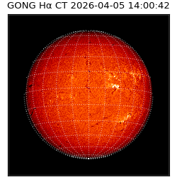 gong - 2026-04-05T14:00:42