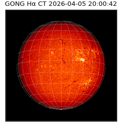 gong - 2026-04-05T20:00:42