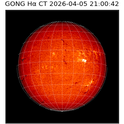 gong - 2026-04-05T21:00:42
