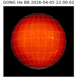 gong - 2026-04-05T22:00:02