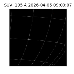 suvi - 2026-04-05T09:00:07.155000